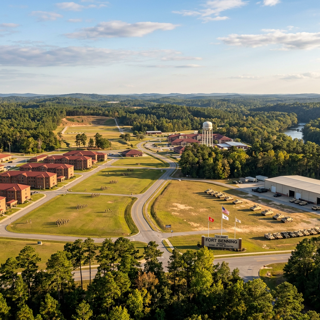 Should You Buy Before or After Moving to Fort&nbsp;Benning?