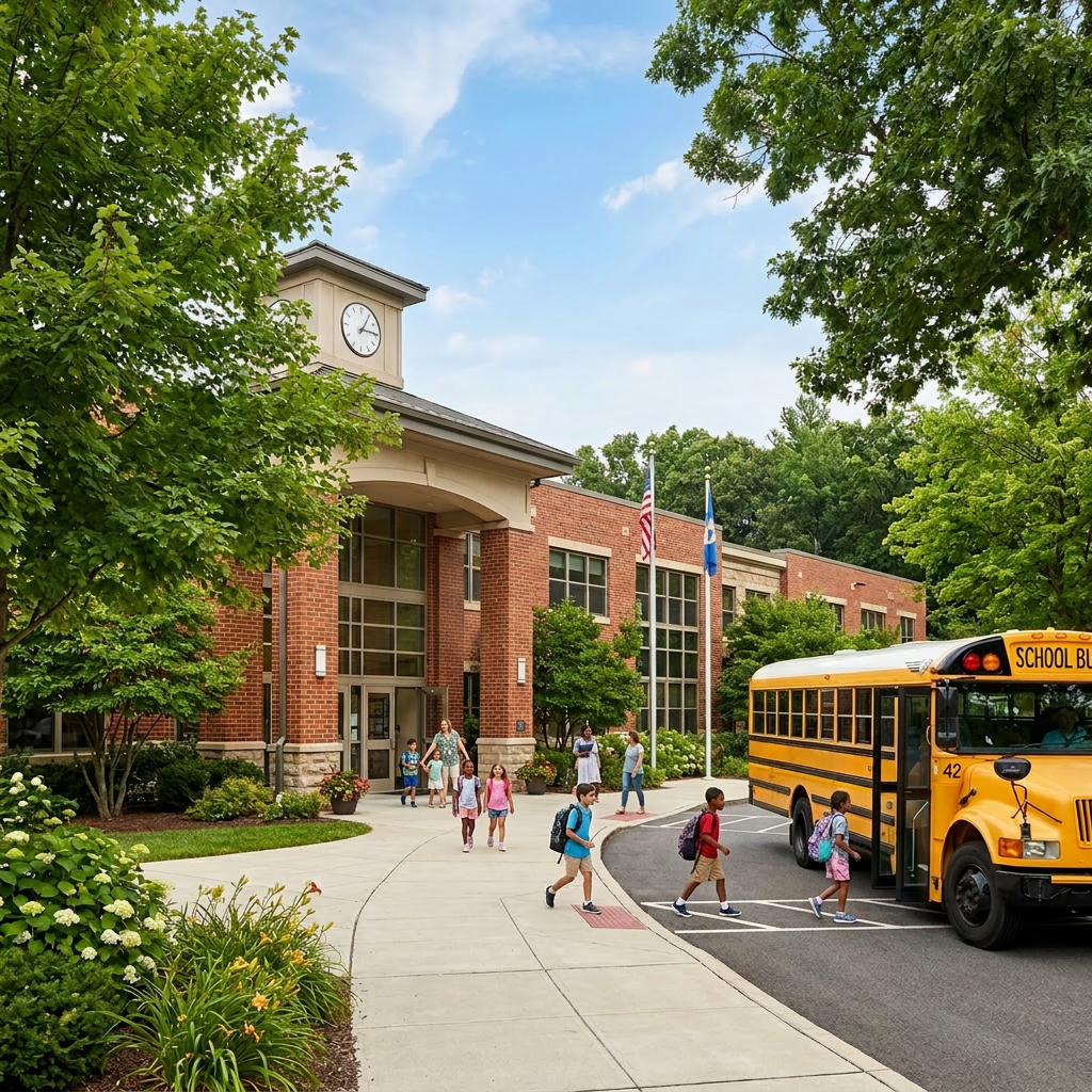 Schools Near Fort Benning Explained&nbsp;Simply