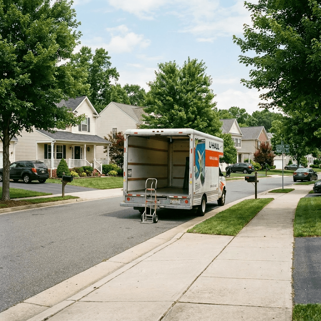 Rent vs. Buy Near Fort Benning: What Actually Makes&nbsp;Sense?