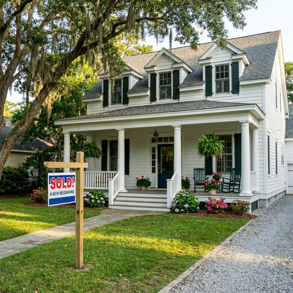 What I Wish More PCS Buyers Knew Before Buying Near Fort&nbsp;Benning