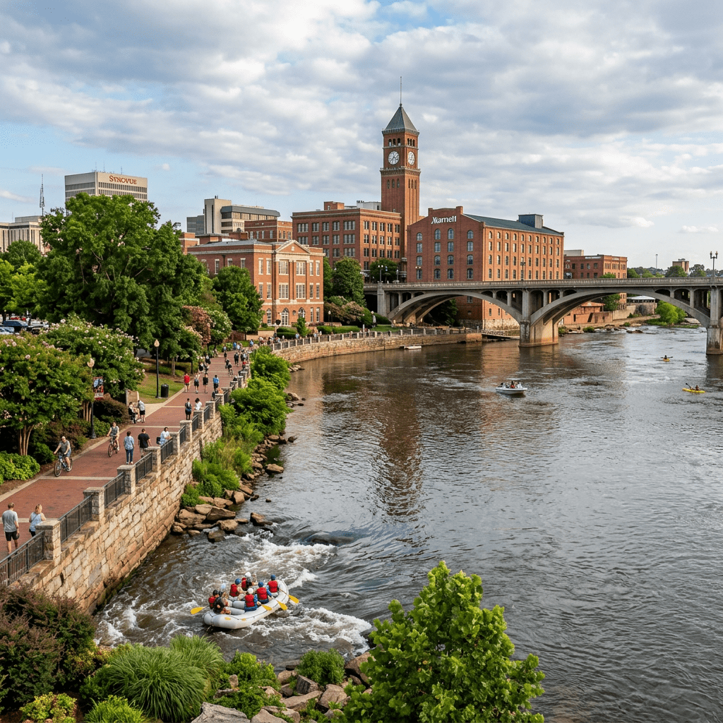Best Areas to Live Near Fort Benning on the Georgia&nbsp;Side