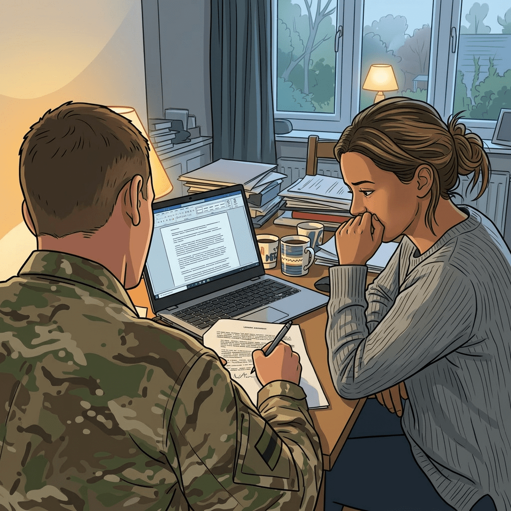 Why Many PCS Buyers Feel Overwhelmed Before Making an&nbsp;Offer