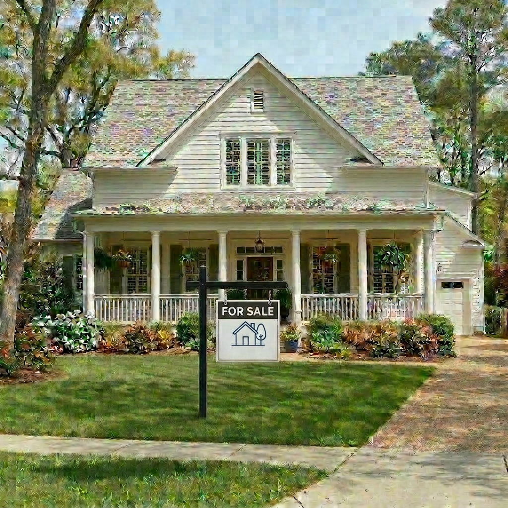 How Fast Do Homes Sell Near Fort&nbsp;Benning?