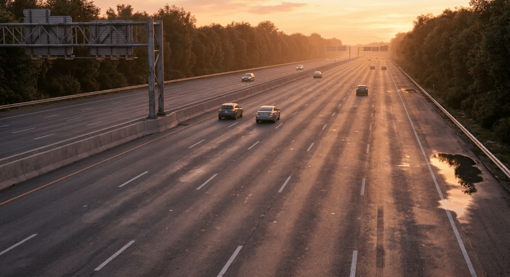 Commute Times Around Fort Benning (What to&nbsp;Expect)