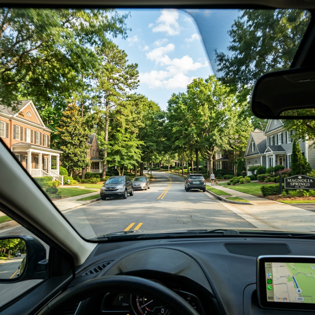 What Buyers Talk About After a Home Showing (And Why It&nbsp;Matters)