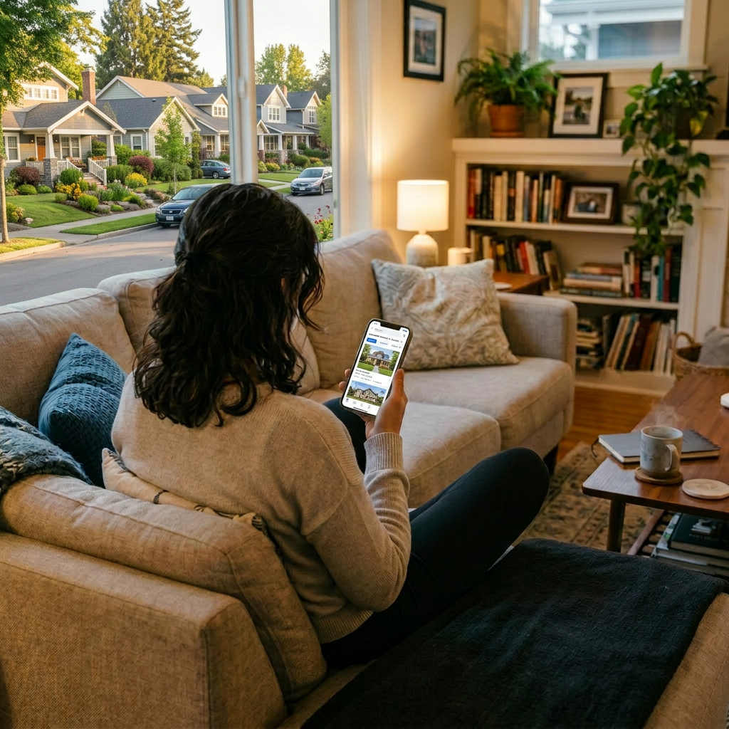Why Some PCS Buyers Struggle to Choose a&nbsp;Home
