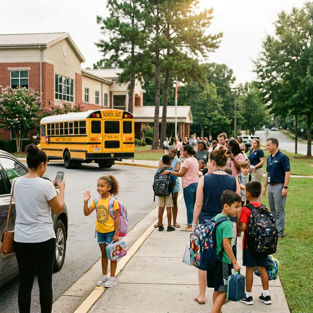 Schools Near Fort Benning Explained&nbsp;Simply