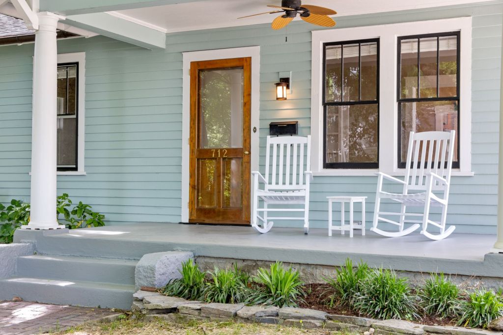 How Competitive Is the Housing Market Near Fort&nbsp;Benning?