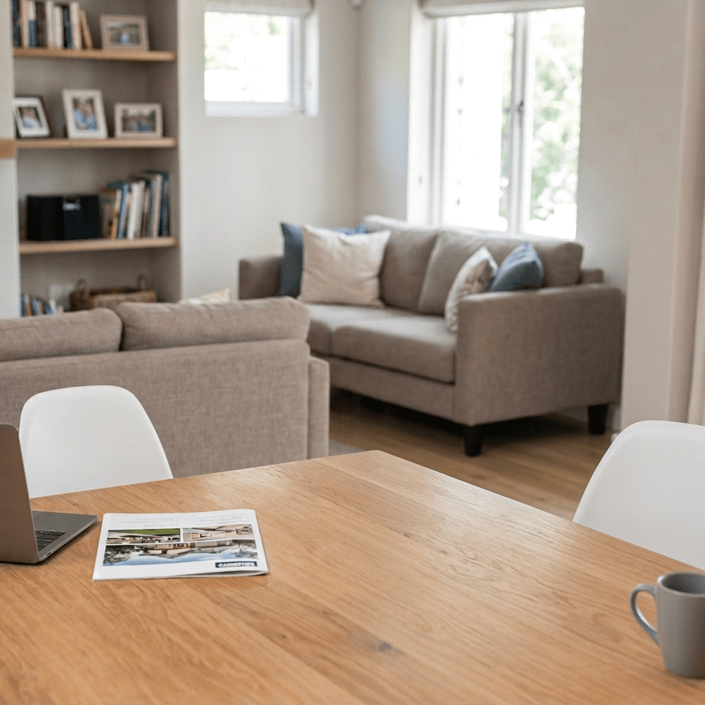 How to Price Your Home Right on a Tight&nbsp;Timeline